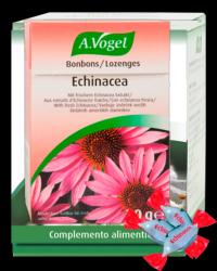 CARAMELOS ECHINACEA 30 GRAMOS