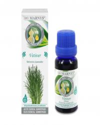 ESENCIA VETIVER 15 ML - ALIMENTARIO- *ENC