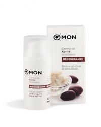 CREMA REGENERANTE C/KARITE 50 ML.