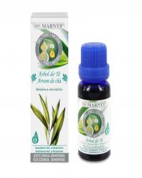 ESENCIA TEA TREE -ALIMENTARIO- 15ML