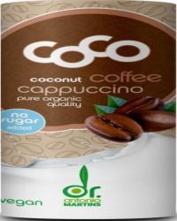 COCO DRINK CAFE CAPUCHINO BIO 235 ML