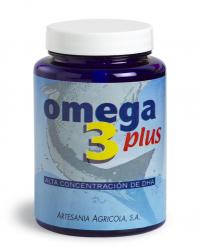 OMEGA 3 (175 + 45 capsulas gratis)