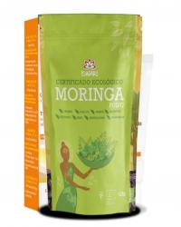 MORINGA POLVO 125 GRS BIO SG VG -ISWARI-