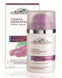 CREMA HIDRATANTE PIELES SECAS CMV 50ML