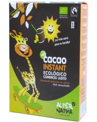 CACAO INSTANT 750 GRS BIO FT