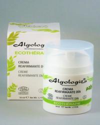 CREMA REAFIRMANTE DIA 50ML ECOTHERAPIE ECOCERT