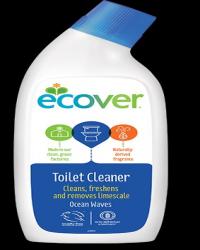 ECOVER LIMPIA WC OCEAN 750ML