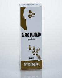 CARDO MARIANO PHYTOGRANULO 45 CAP