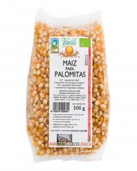 MAIZ PARA PALOMITAS 500GR BIO