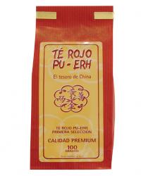 TE PUER INFUSION 100 GR.