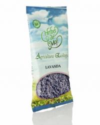 LAVANDA FLORES, BOLSA 45GRS ECO