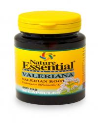 VALERIANA 400 MG X 50 CAPSULAS -NE-