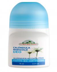 DESODORANTE CALENDULA 75 ML