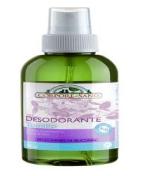 DESODORANTE TOMILLO SALVIA 150ML