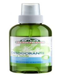 DESODORANTE TILO SALVIA 150ML