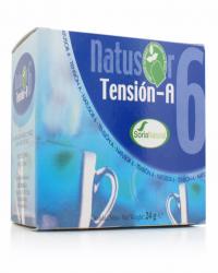 INFUSION NAT. 6 TENSION A