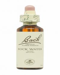 AGUA ROCA N.27 FLOR DE BACH(rock water)