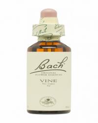 VID N.32 FLOR DE BACH(vine)