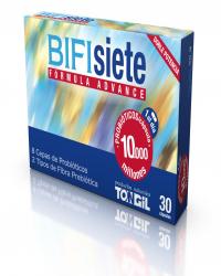 BIFISIETE CAPSULAS *ENC