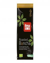 TE BANCHA TOSTADO LIMA 75 Gr