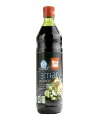 TAMARI 25% MENOS SAL LIMA 250 ML