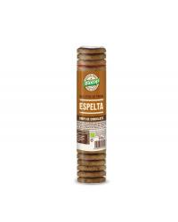 GALLETAS ESPELTA CHIPS CHOCOLATE 250G