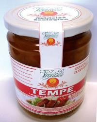 TEMPE BOTE VIDRIO 250 GRS BIO CCPAE