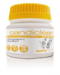 CANDICLEAN 60 COMP