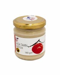 TAHIN CON UMEBOSHI 180 GRS. *ENC