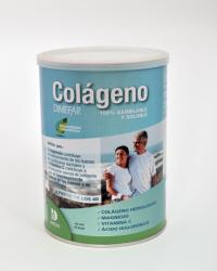 COLAGENO POLVO 350 GRS (A.HIALURONICO-VIT.C-MAGNES