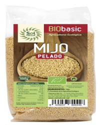 MIJO PELADO 500G BIO